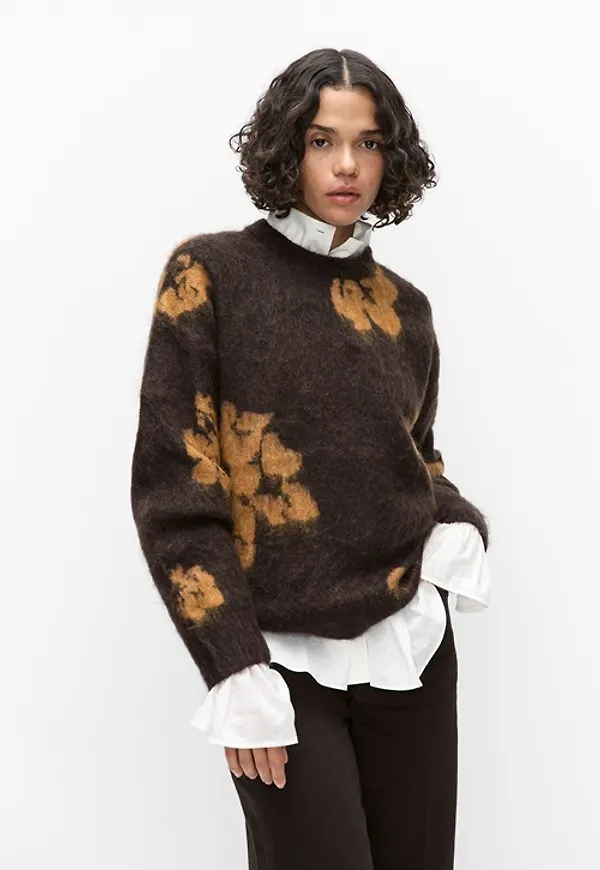 Thyra sweater