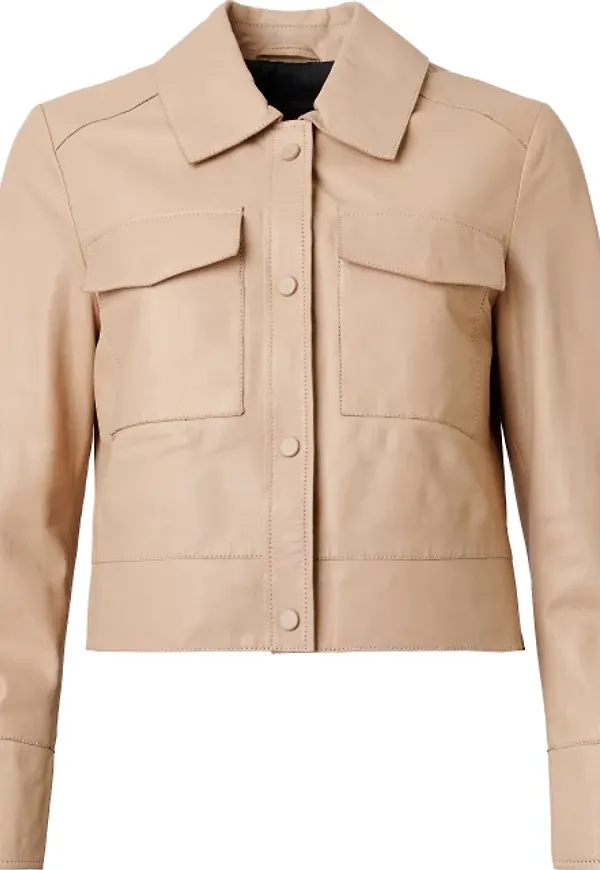 Tiala Jacket