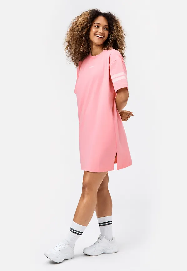 Tide T-shirt Dress