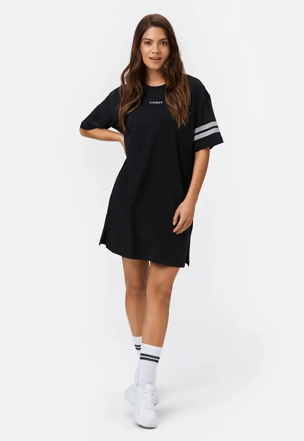 Tide T-shirt Dress