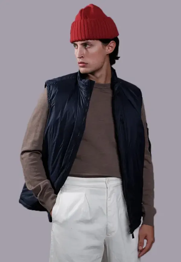 Tido Vest M