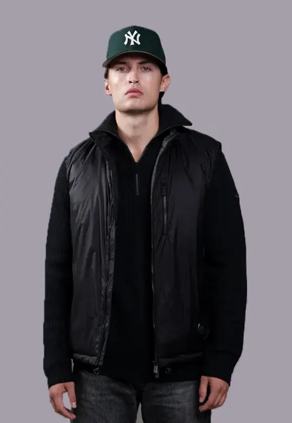 Tido Vest M