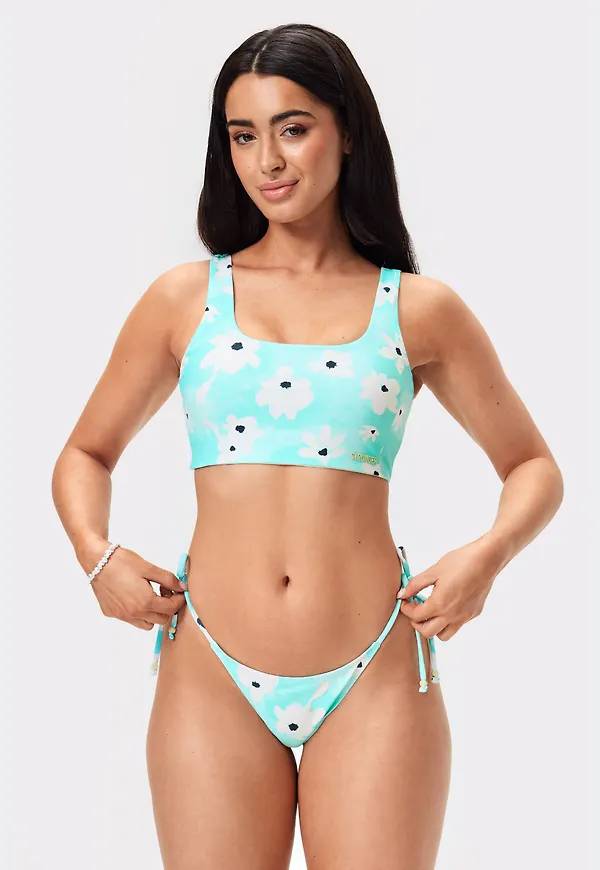 Tie Bikini Bottom