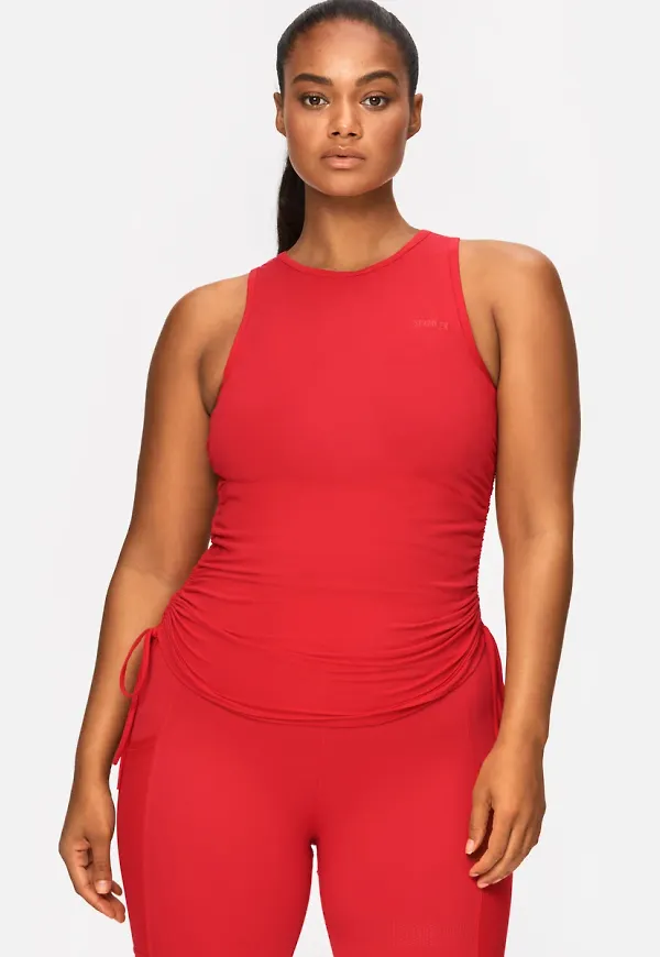 Tie Tank Top