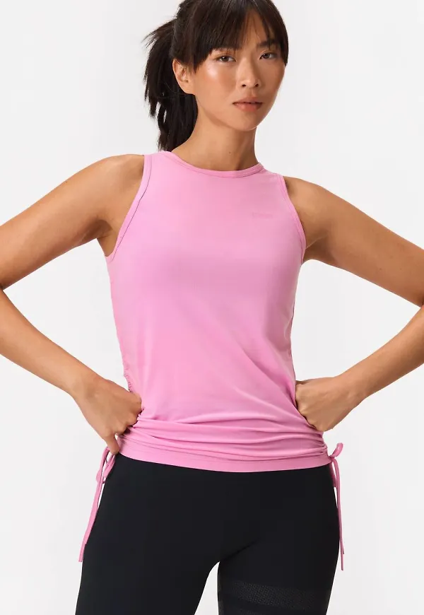 Tie Tank Top