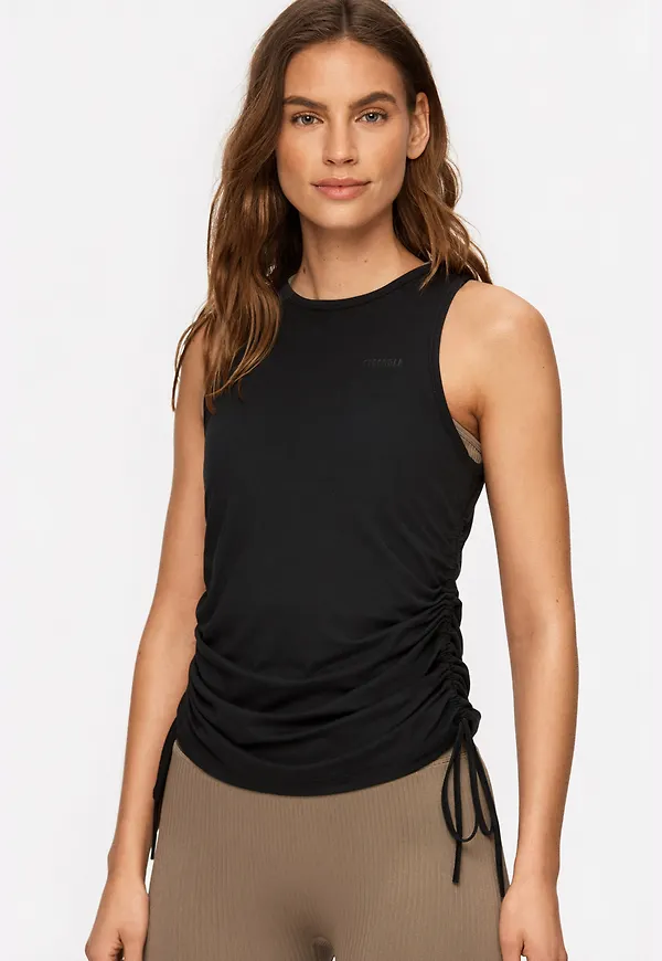 Tie Tank Top