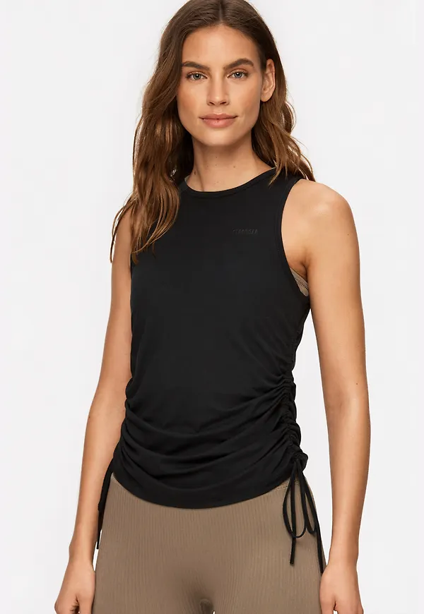 Tie Tank Top