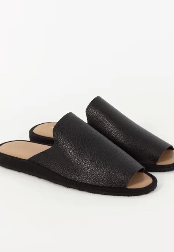 Tiger Eye Open Toe