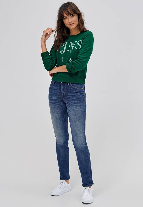 Tiger of Sweden - Jeans Amy Skinny - Blå
