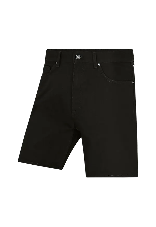 Tiger of Sweden - Jeansshorts Jin - Svart - W33