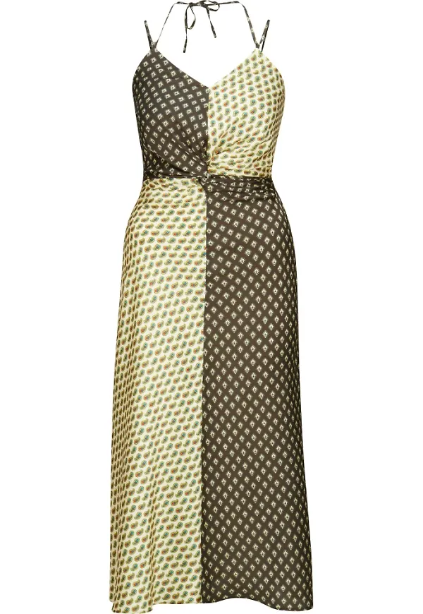 Tiger of Sweden Dresses Grön, Dam