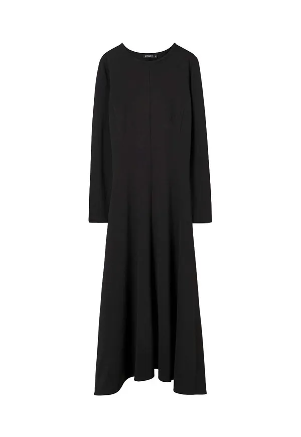 Tiger of Sweden Pennylane Dress Svart, Dam