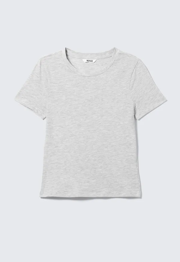 Tight Mini T-shirt