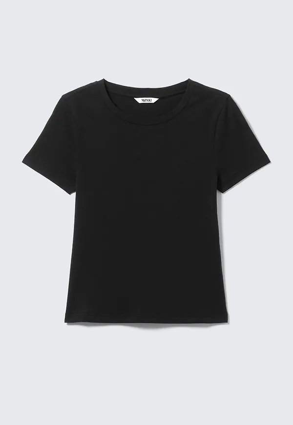 Tight Mini T-shirt