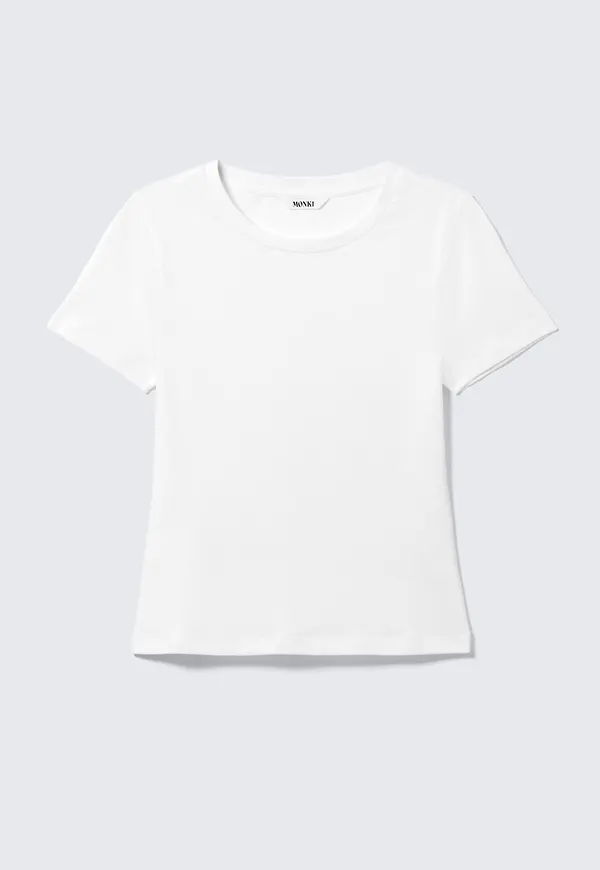 Tight Mini T-shirt