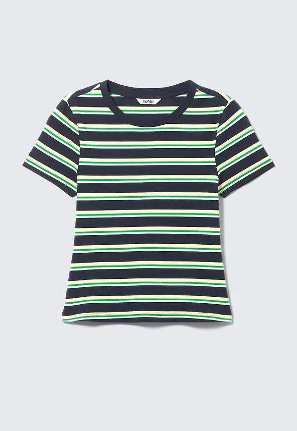 Tight Mini T-shirt