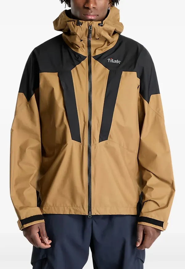 Tilak Stinger Paclite jacka - Brun