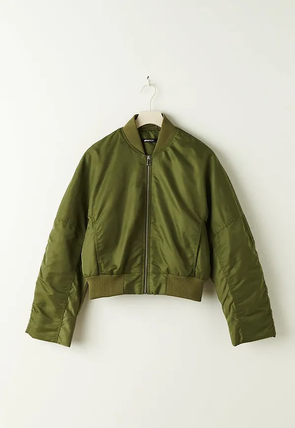 Tilda Bomber jacket