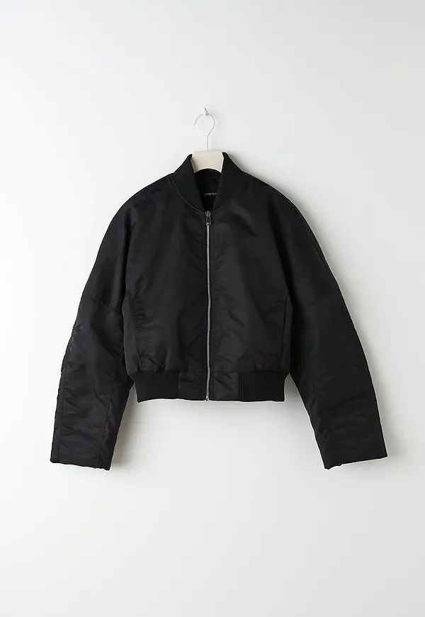 Tilda Bomber jacket
