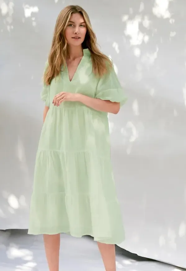 Tilda Dress