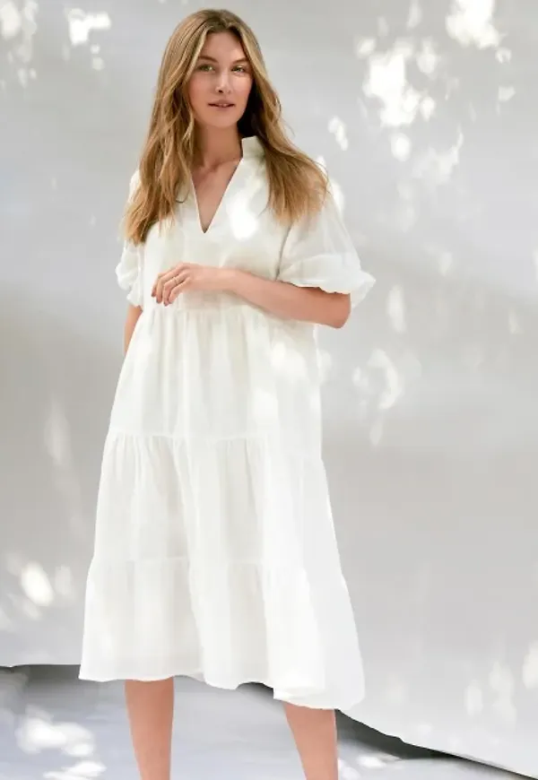 Tilda Dress