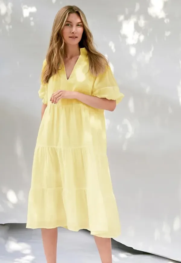 Tilda Dress