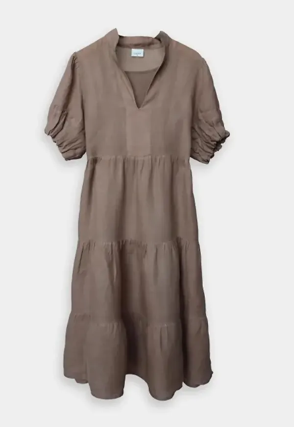 Tilda Dress