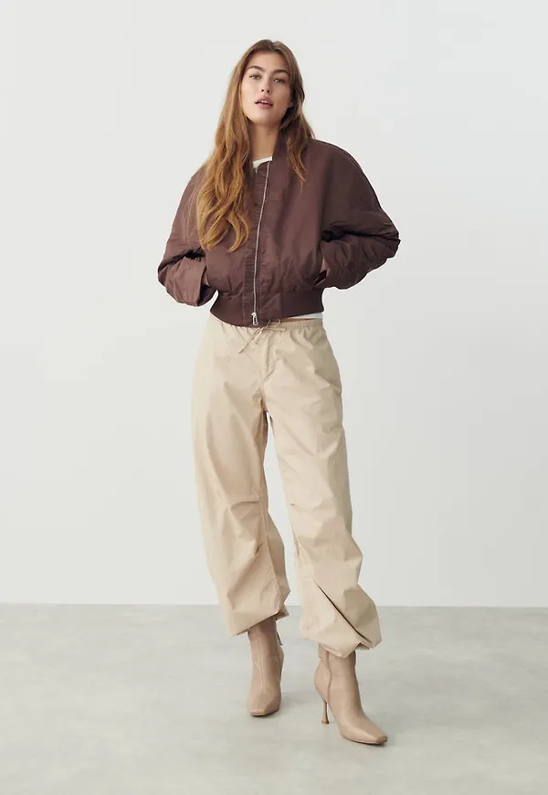 Tilda jacket