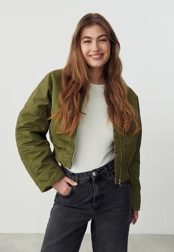 Tilda jacket