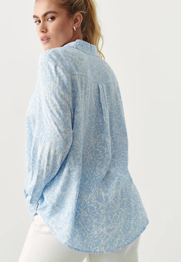 Tilda shirt