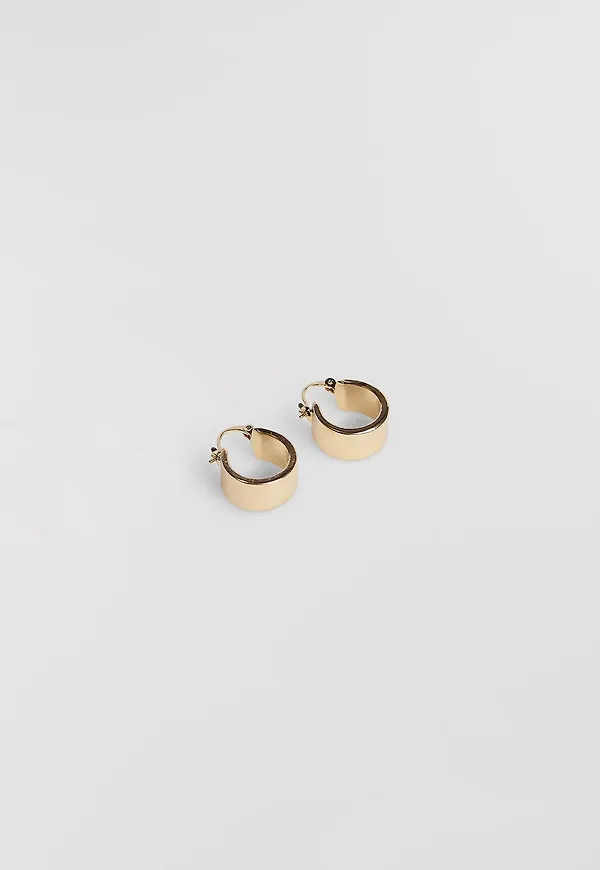 Tilde earrings