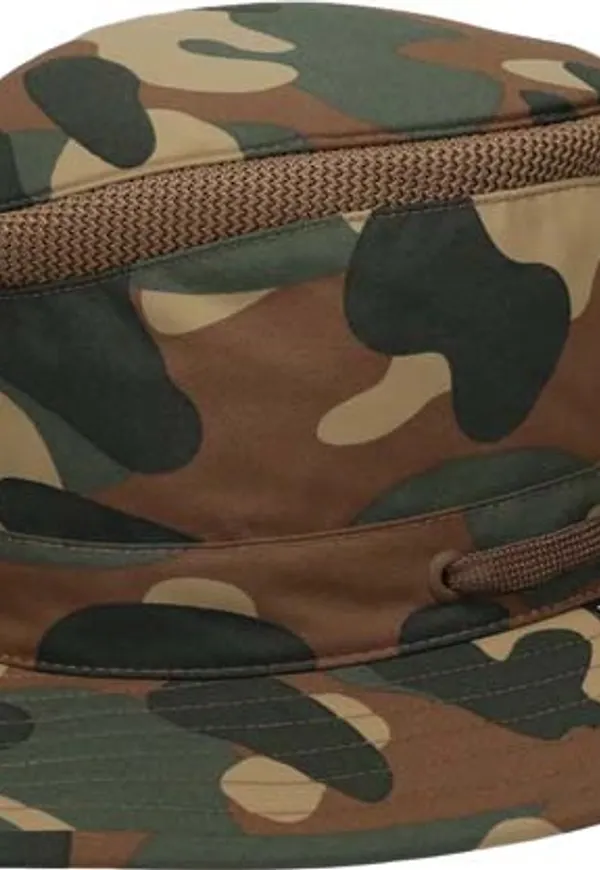 Tilley Airflo LTM6 Camo