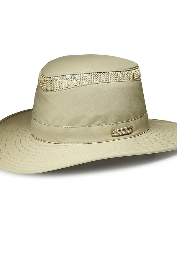 Tilley LTM6 Airflo Hat Khaki/Olive