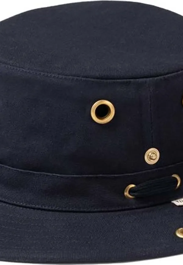 Tilley T3 Snap-Up Hat Dark Navy