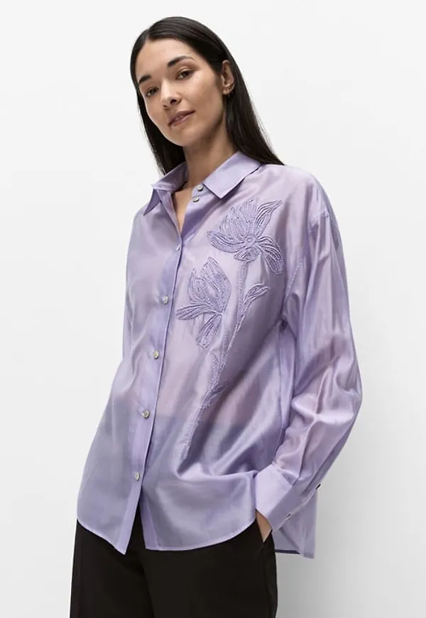 Tilma shirt