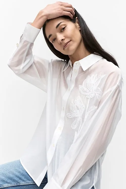 Tilma shirt