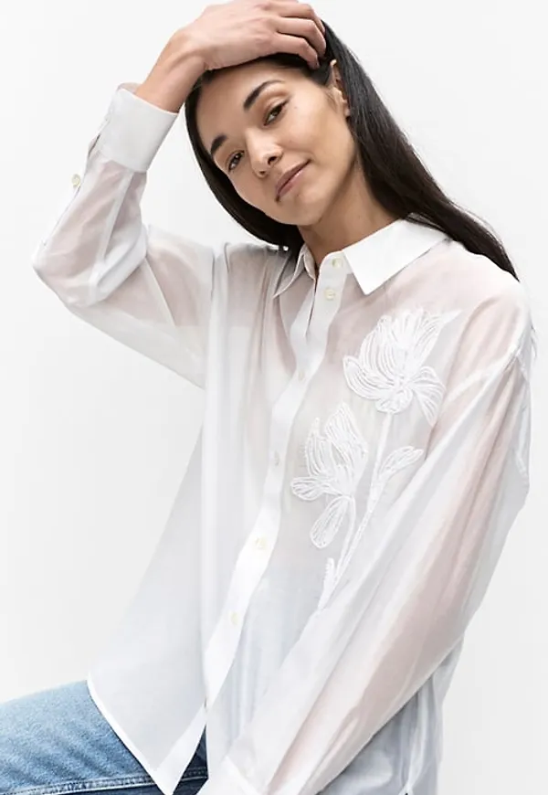 Tilma shirt