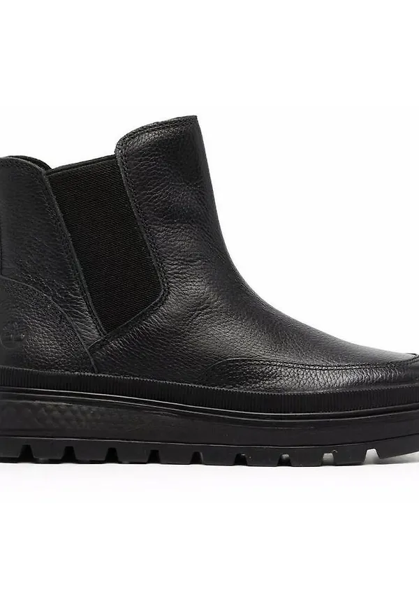 Timberland - Boots - Svart - Dam - Storlek: 38 Eu,39 Eu,37 Eu,36 EU