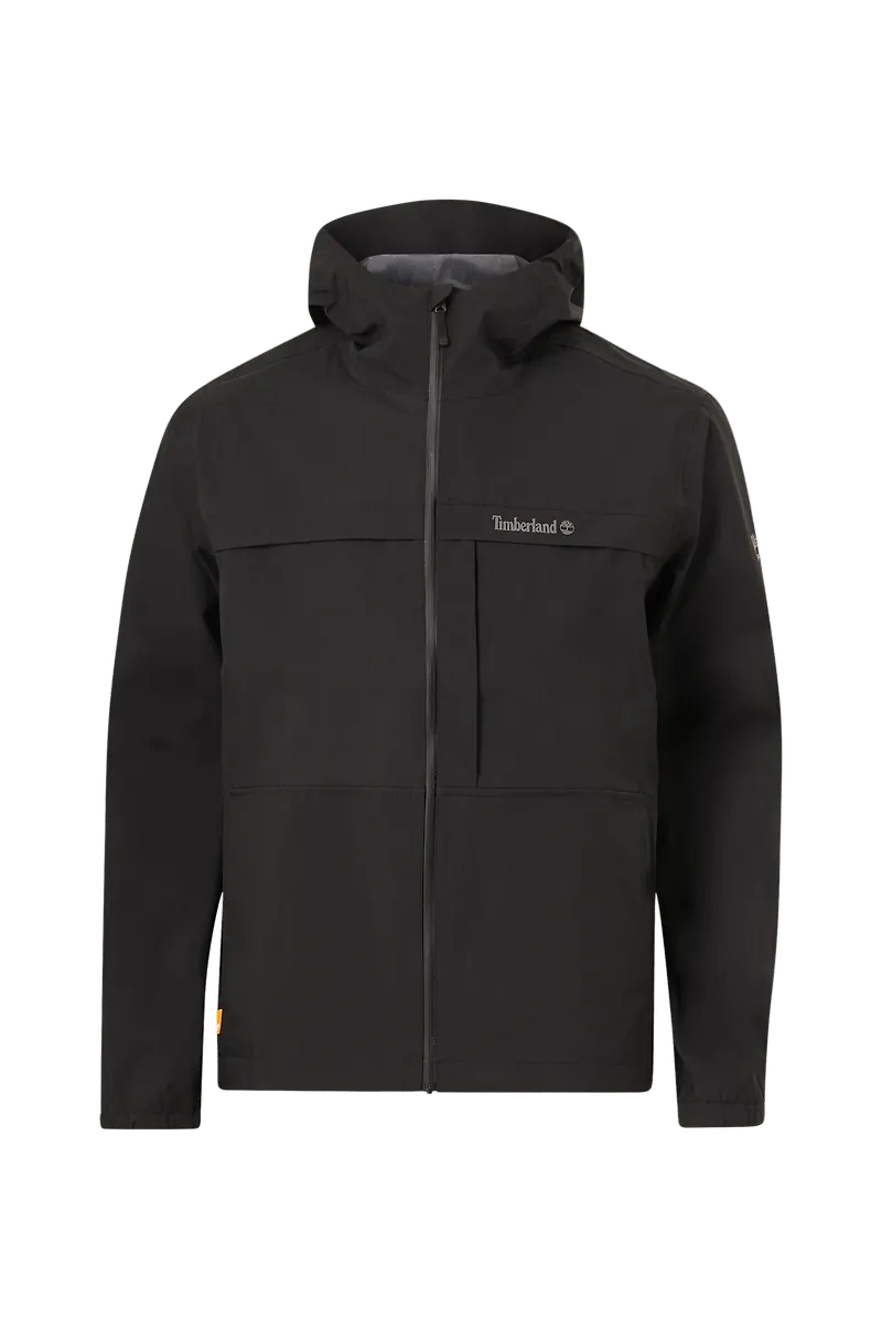 Timberland - Skaljacka WP Summer Benton - Svart - S