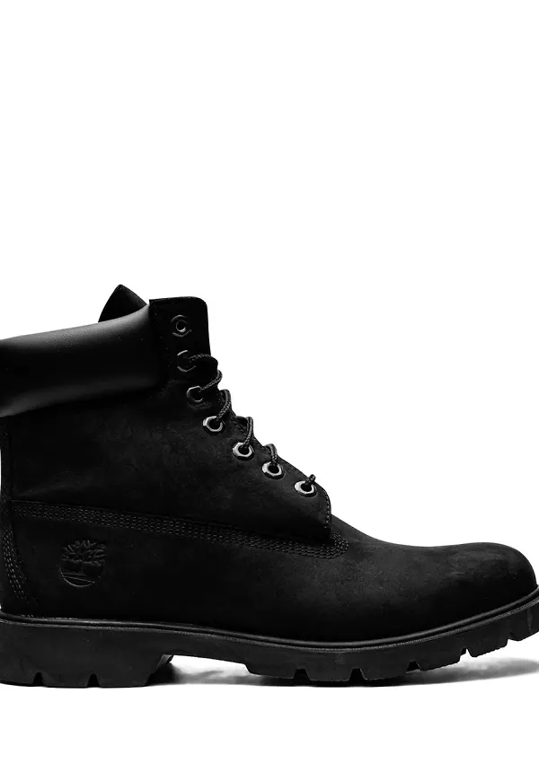 Timberland 6 Inch Basic stövlar - Svart