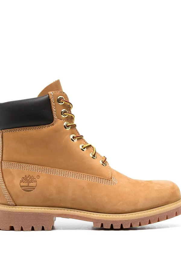 Timberland 6 Inch Premium stövletter - Brun