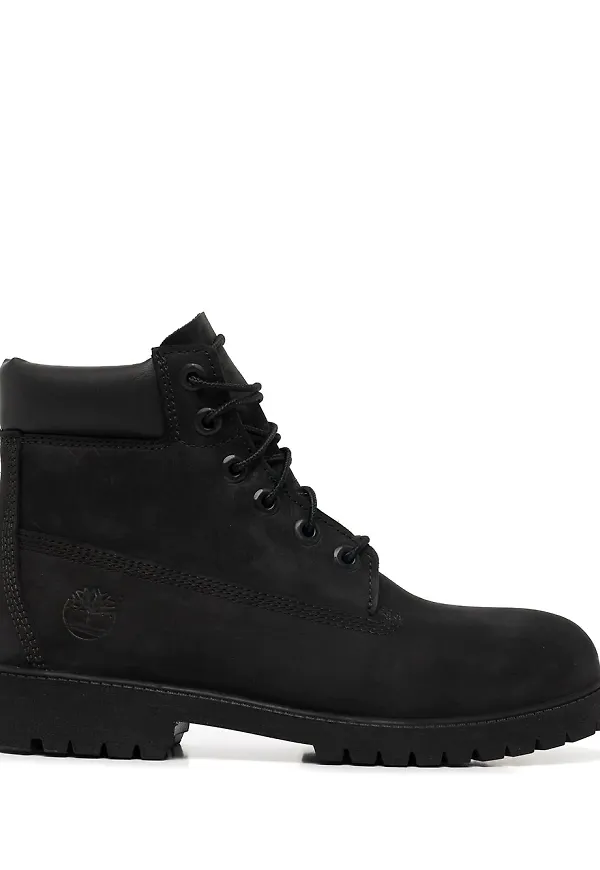 Timberland 6 Inch Premium stövletter - Svart