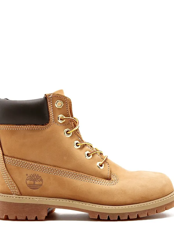 Timberland 6IN PREM stövlar - Brun