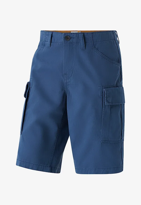 Timberland - Cargoshorts Twill Cargo Short