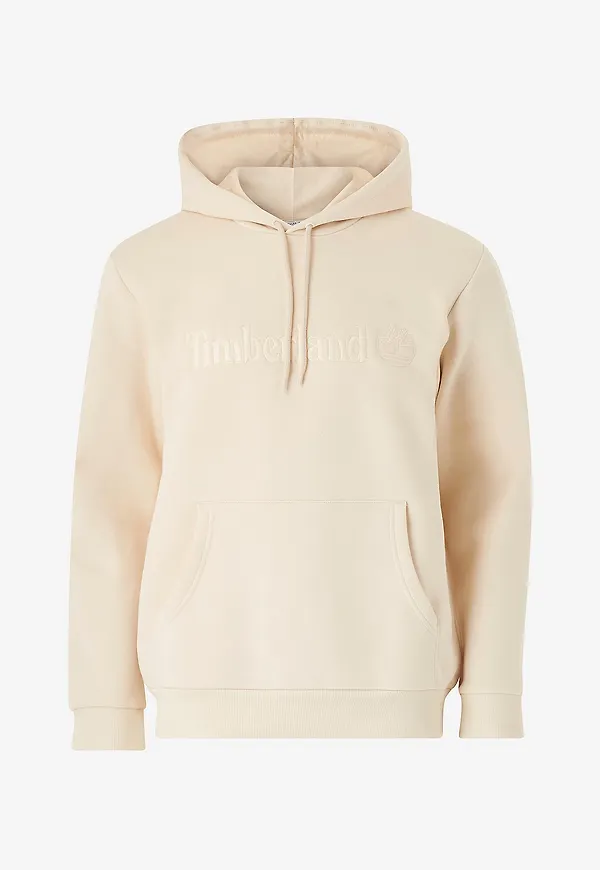 Timberland - Huvtröja Hamphton Hoodie - Grå