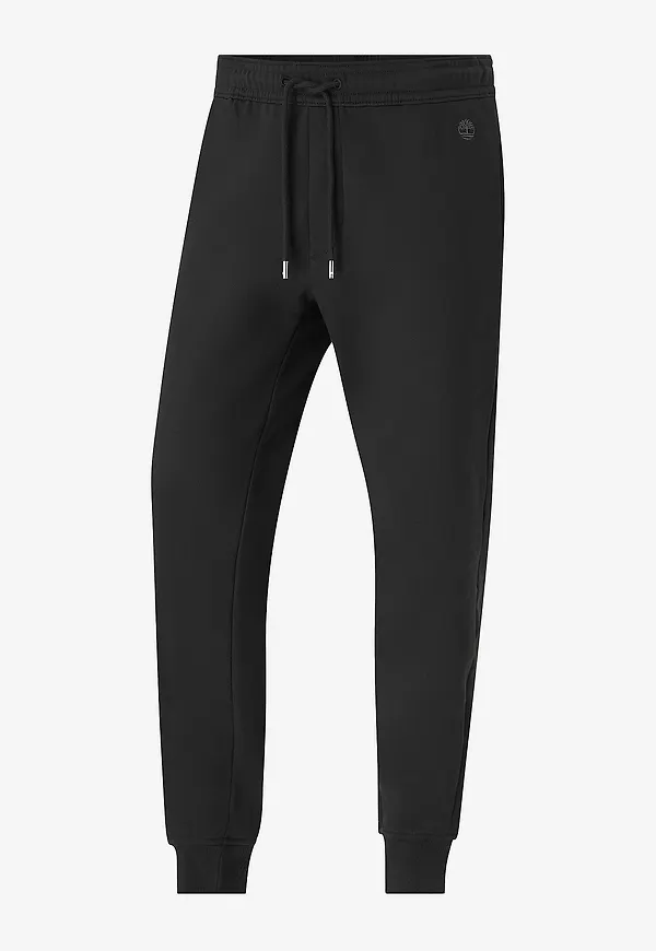 Timberland - Sweatbyxor Brushed Back Sweatpant - Svart