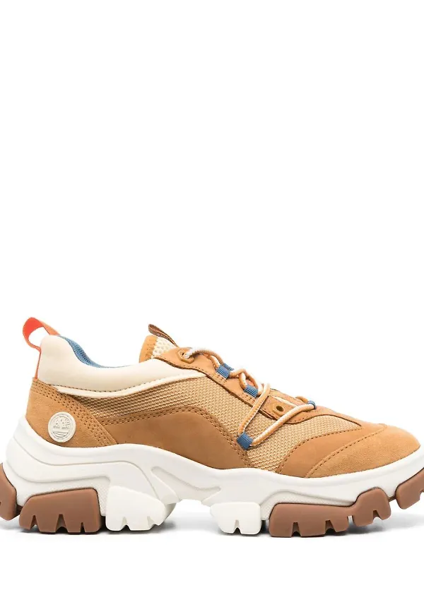 Timberland Adley Way träningsskor - Brun
