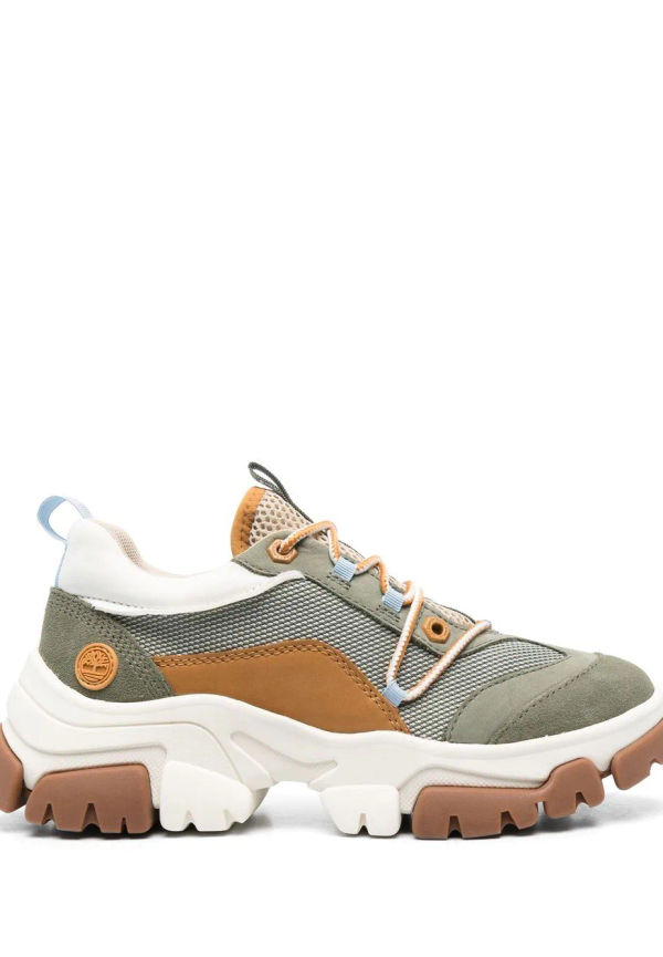 Timberland Adley Way träningsskor - Grön