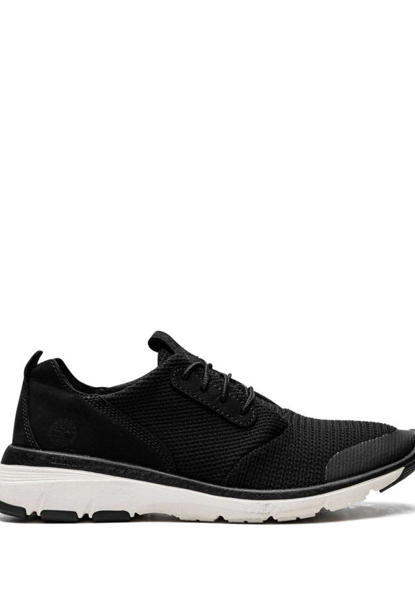 Timberland Altimeter låga sneakers - Svart