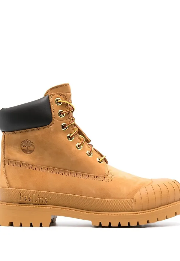 Timberland Bee Line stövletter - Brun